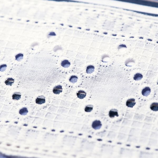 VINNO（ヴィノ）の「ＵＶカットコットンミックスストレッチワンピース（カットソーワンピース）」｜詳細画像