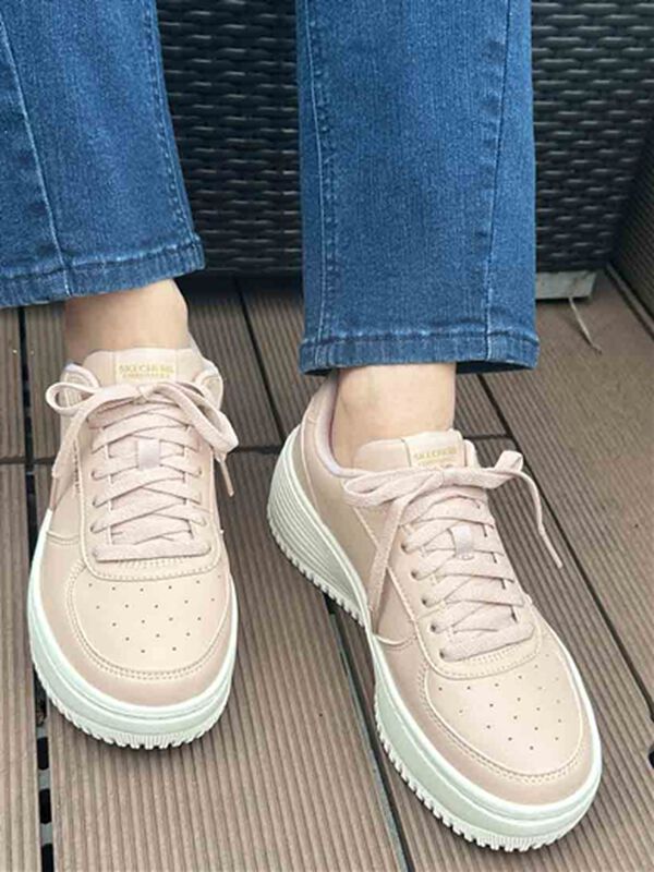 RANAN（ラナン）の「＜スケッチャーズ＞グランド 92　スニーカー（スニーカー）」｜詳細画像