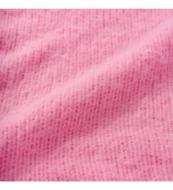 GeeRA（ジーラ）の「タートルネックショート丈ニット（ニット・セーター）」｜詳細画像