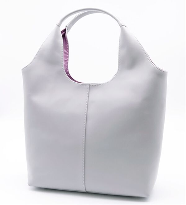 BELLUNA（ベルーナ）の「イタリアンレザーバッグ（ハンドバッグ）」｜詳細画像