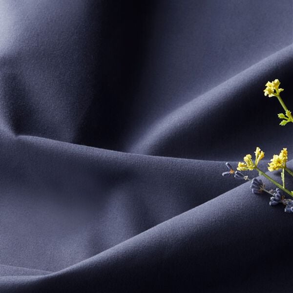 iellio（イエリオ）の「【８日間限定価格】１００％遮光＆防音＆断熱保温ＵＶ見えにくいレース付カーテンセット＜４枚組・遮光１級・無地・洗える・形状記（ドレープカーテン）」｜詳細画像