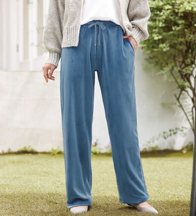 LAVIENNE（ラヴィエンヌ）の「あったかキレイパンツ（その他パンツ）」