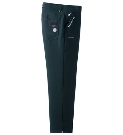 「＜トランスコンチネンツゴルフ＞急速ドライアクティブゴルフパンツ（メンズフルレングスパンツ）」