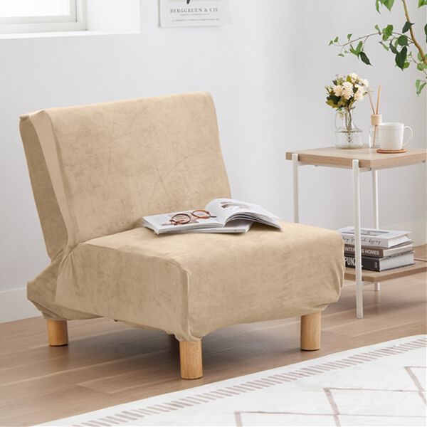 iellio（イエリオ）の「【週替わり目玉】とろけるマイクロのびのびソファカバー（ソファーカバー）」｜詳細画像