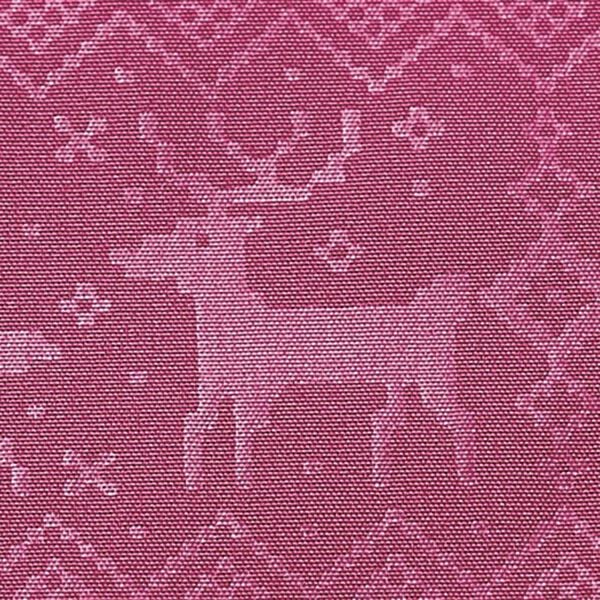 BELLUNA（ベルーナ）の「はっ水！裏あったか素材プリントパーカー（バッグ付）（ブルゾン）」｜詳細画像