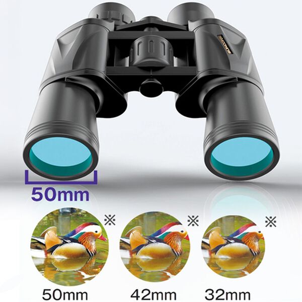 「１２&times;５０高倍率双眼鏡（テレビ・オーディオ・カメラ機器）」｜詳細画像