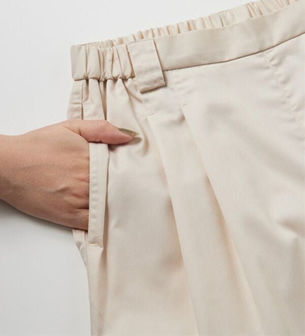 RANAN（ラナン）の「キレイ見えカーゴパンツ（その他パンツ）」｜詳細画像