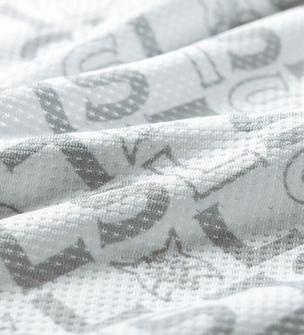 「＜リンクススポーツ＞風通すドライポロシャツ（メンズポロシャツ）」｜詳細画像