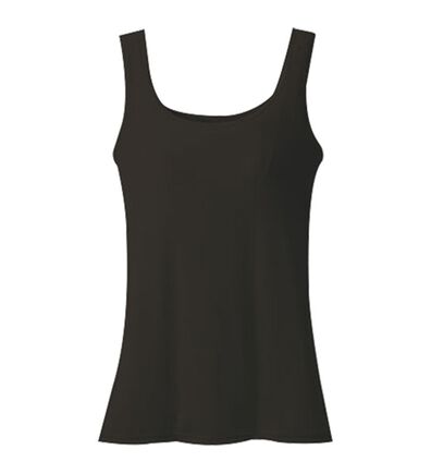 LAVIENNE（ラヴィエンヌ）の「骨格ウェーブさんブラトップ（肌着・インナーウェア）」