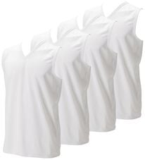 「【４枚組】快適性を追求する氷撃冷感（Ｒ）インナーＮＥＯ４枚組（メンズ肌着・インナーウェア）」