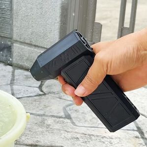 「ターボファン　ブロー＆バキューム（ガーデニング・園芸用品）」｜詳細画像