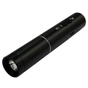 「ＬＥＤライト搭載ホイッスル（照明・ライト）」｜1