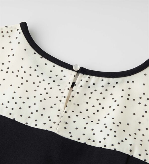 RANAN（ラナン）の「ビスチェドッキングワンピース（ドッキングワンピース）」｜詳細画像