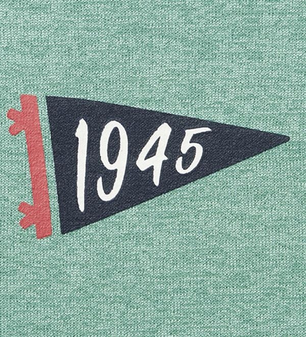 BELLUNA（ベルーナ）の「＜ＥＬＬＥ　Ａｃｔｉｖｅ＞綿タッチ裏起毛ハーフジッププルオーバー（カットソー）」｜詳細画像