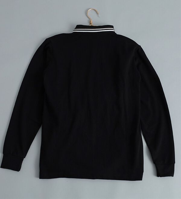 「＜チャンピオン＞鹿の子デザインポロシャツ（メンズポロシャツ）」｜詳細画像