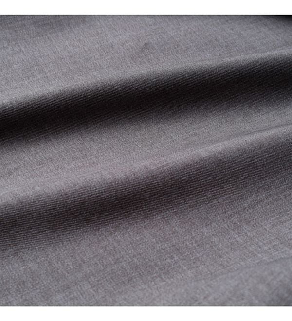 GeeRA（ジーラ）の「フロントジップハイウエストサロペット（オールインワン）」｜詳細画像