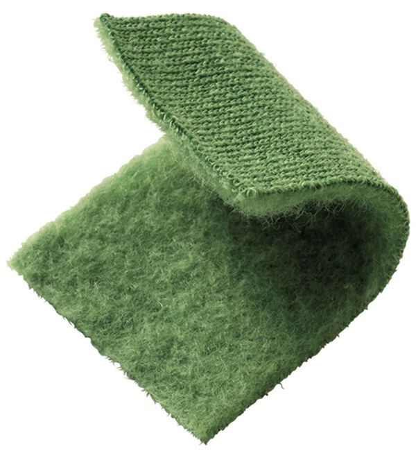 ルフラン（ルフラン）の「【３色組】異素材使いゆるシルエットトレーナー（トレーナー・スウェット）」｜詳細画像