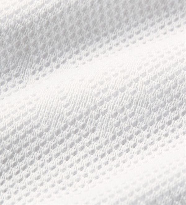 「【４色組】猛暑を乗り切る！メッシュブラキャミ（肌着・インナーウェア）」｜詳細画像