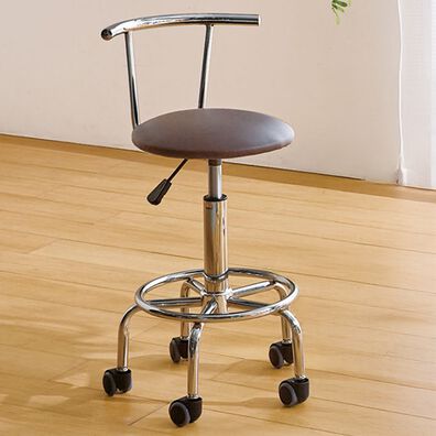 「２ｗａｙらくらく昇降式回転チェア（椅子・チェア・スツール）」