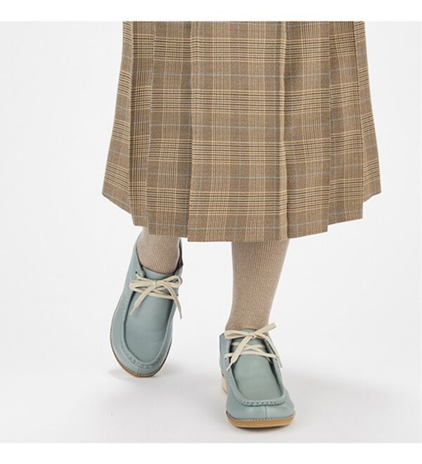 ルフラン（ルフラン）の「外反母趾対応　メディフィット　５Ｅゆったりカジュアルモカシューズ（フラットシューズ）」｜詳細画像