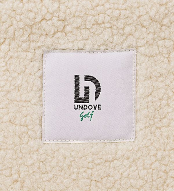 BELLUNA（ベルーナ）の「はっ水リバーシブルボアベスト（ベスト）」｜詳細画像