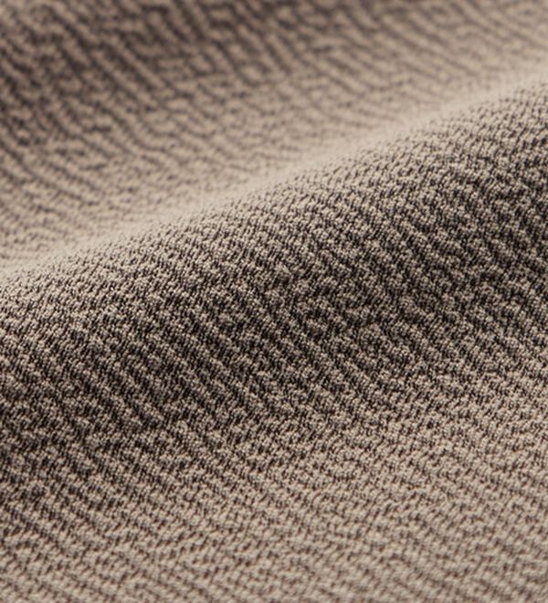 GeeRA（ジーラ）の「楽ちん！ペプラムデザインワンピース（カットソーワンピース）」｜詳細画像