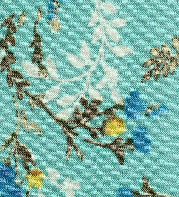 BELLUNA（ベルーナ）の「レーヨン素材袖フレアーブラウス（ブラウス）」｜詳細画像