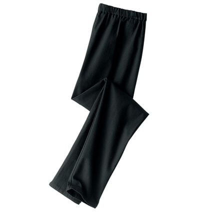 BELLUNA（ベルーナ）の「＜＆ｃｏｃｏｃｈｉ＞チュニックの下にはくゆるパンツ（フルレングスパンツ）」