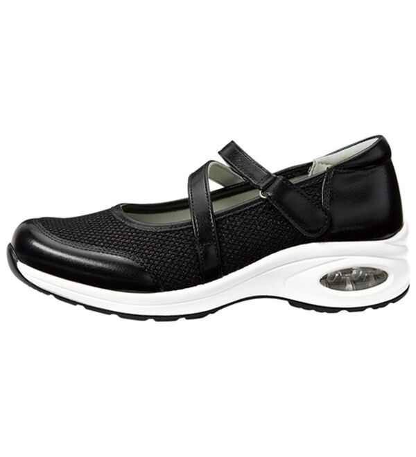 ルフラン（ルフラン）の「大人可愛いメリージェーンスニーカー（スニーカー）」｜詳細画像