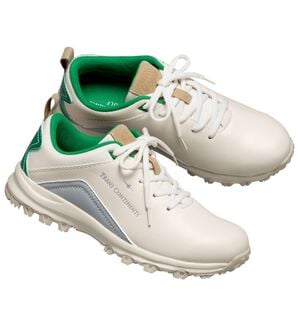 「＜トランスコンチネンツゴルフ＞スパイクレスシューズ（メンズスニーカー）」｜詳細画像