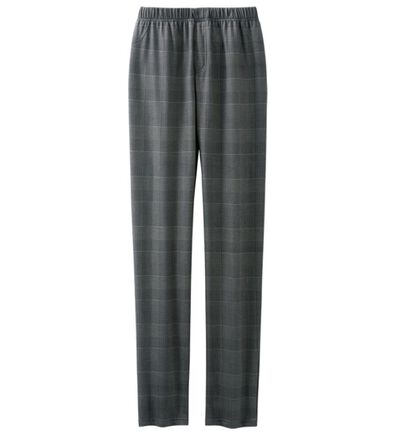 LAVIENNE（ラヴィエンヌ）の「裏シャギーであったか！らくちんジャージパンツ（その他パンツ）」