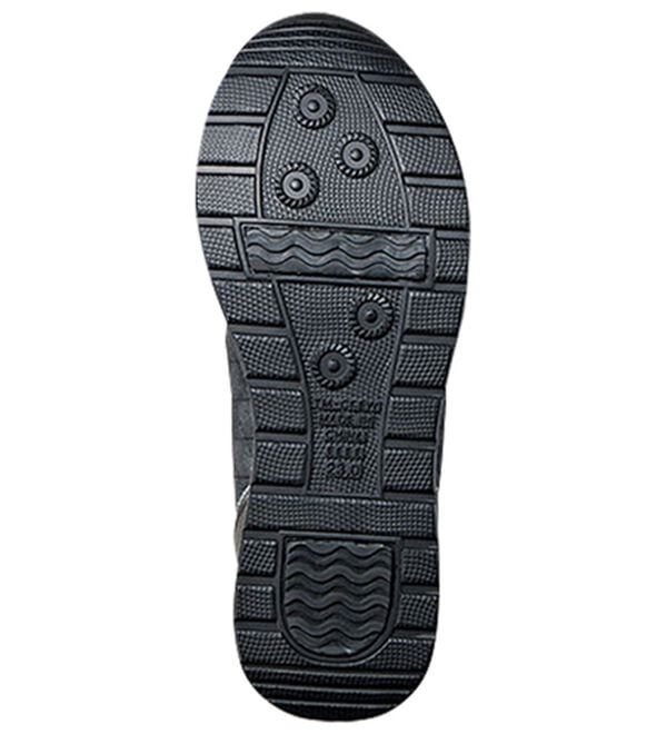 BELLUNA（ベルーナ）の「４Ｅ厚底キルティング風スニーカー（スニーカー）」｜詳細画像