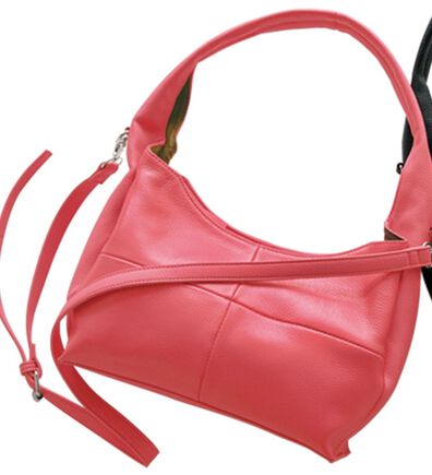 RANAN（ラナン）の「本革２ＷＡＹハンドバッグ（ハンドバッグ）」