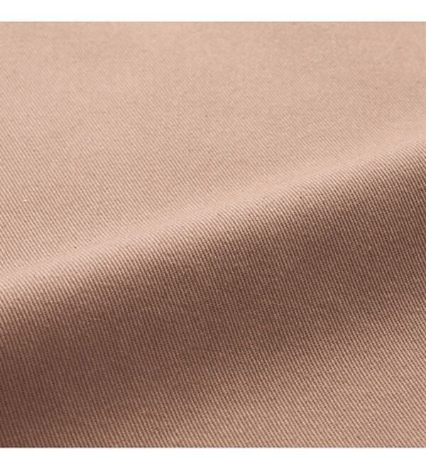 GeeRA（ジーラ）の「ベルト付Ｖネックジャンスカ（ジャンパースカート）」｜詳細画像