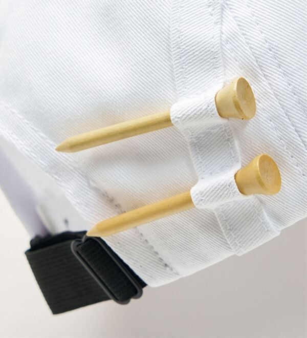 「【２色組】＜ザ　ショップ　ティーケー＞ロゴキャップ（メンズ帽子）」｜詳細画像