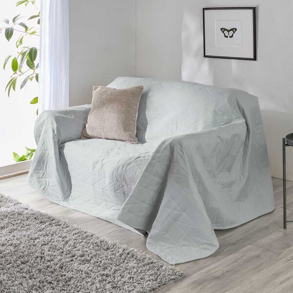 iellio（イエリオ）の「防水マルチカバー＜ソファカバー・ベッドカバー・ラグ・防水・抗菌防臭＞（ソファーカバー）」｜詳細画像