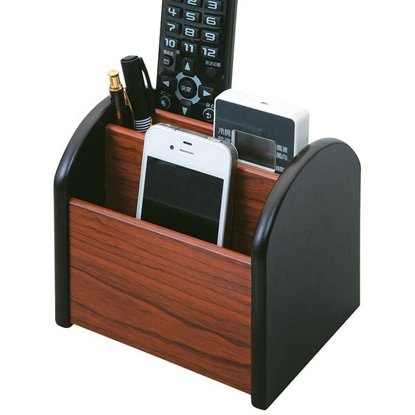 「３６０度回転する収納ラック（小物・小型収納）」｜詳細画像