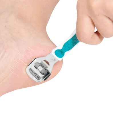 「コーンスライサー（タコ・ウオノメ削り）（その他日用品・趣味雑貨）」