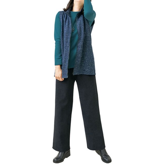 ルフラン（ルフラン）の「福服袋（セットアップ）」｜詳細画像