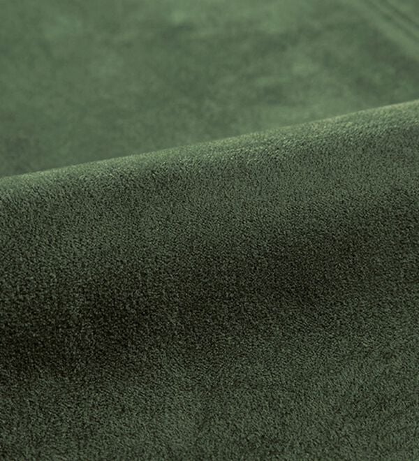 BELLUNA（ベルーナ）の「スエード調素材ベストアンサンブル（アンサンブル）」｜詳細画像