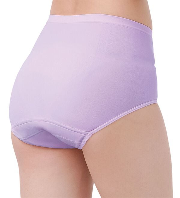 「深ばき安心ショーツ（安心ショーツ）」｜詳細画像