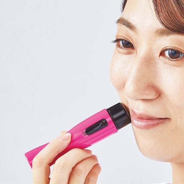 「ソルスティックミニ（その他美容・健康機器）」｜詳細画像