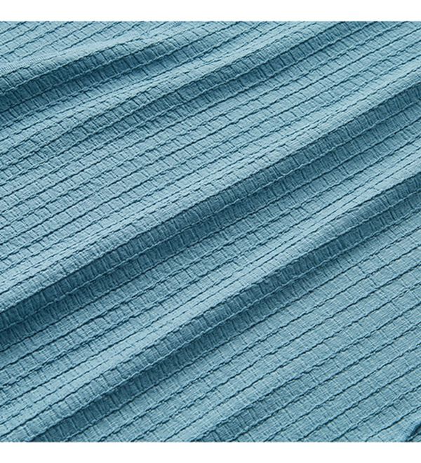 GeeRA（ジーラ）の「カットシャーリングマルチウェイワンピース（その他ワンピース）」｜詳細画像