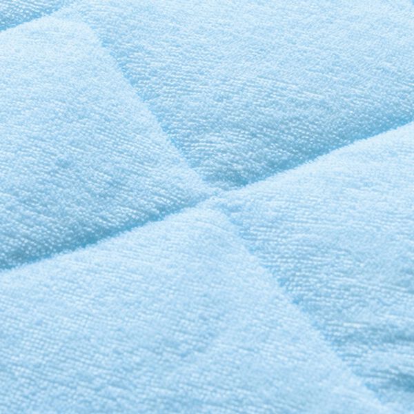 「パッと置くだけピタッと簡単敷パッド（敷パッド）」｜詳細画像