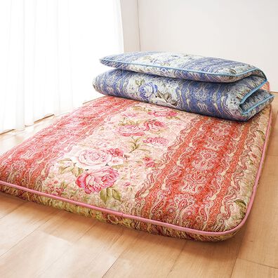 「日本製５層式ウルトラボリューム敷布団（敷布団）」