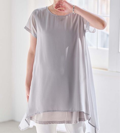 アルベロベロ オレボレブラ OLLEBOREBLA アルベロベロ チュニック