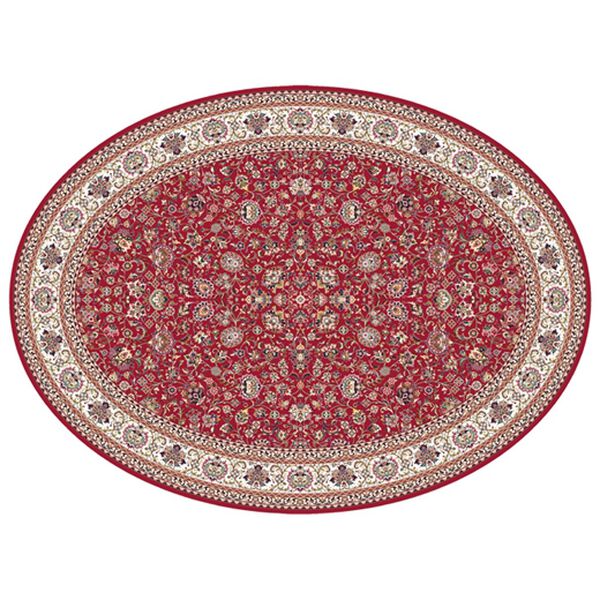 「厚みが選べる高級柄プリントはっ水カーペット（カーペット）」｜詳細画像