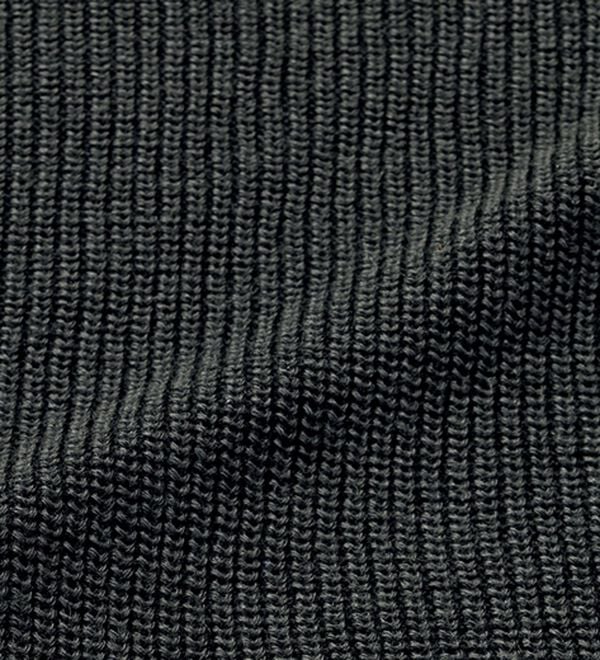 ルフラン（ルフラン）の「＜ｐｌａｎｔｉｃａ＞ニットドッキングワンピ（ニットワンピース）」｜詳細画像