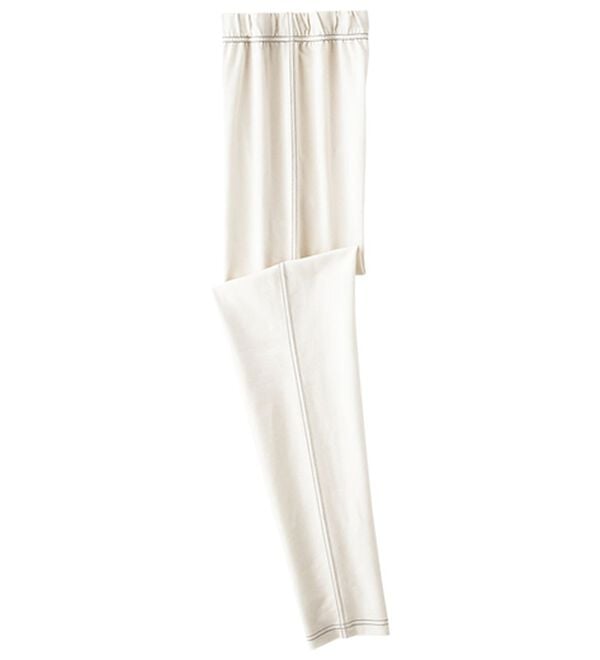 BELLUNA（ベルーナ）の「デニム調レギンス（スパッツ・レギンス）」｜詳細画像