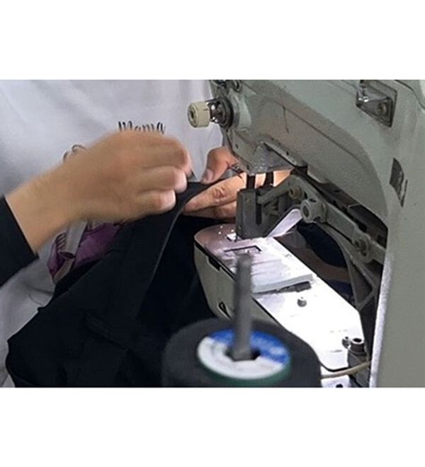 BELLUNA（ベルーナ）の「ヒンヤリ冷感！ハイテンション美脚パンツ　ブーツカット（フルレングスパンツ）」｜詳細画像